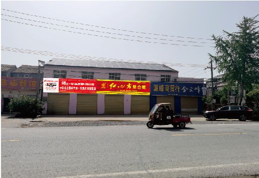 遂平广告牌制作要注意什么才能避免被整改？