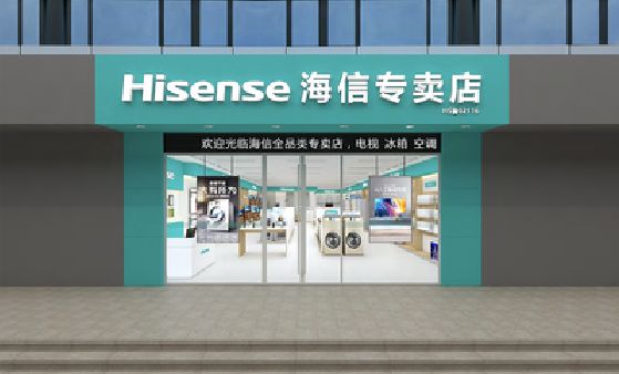 遂平如何加强专卖店门头设计品质？
